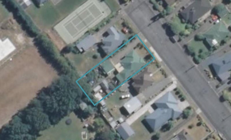 13 Millichamp Street, Tinwald, Ashburton - Carousel 1