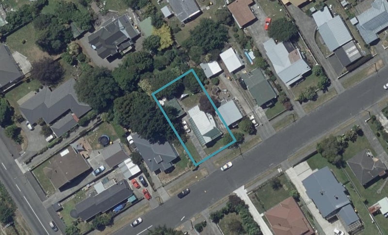 46 Grey Street, Feilding, Feilding - Carousel 1