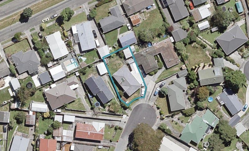 7 Nevada Grove, Totara Park, Upper Hutt - Carousel 1