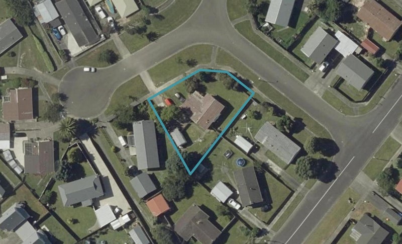 5 Chelmarsh Place, Highbury, Palmerston North - Carousel 1