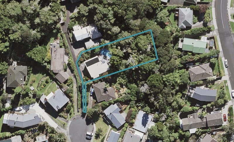 9 Brussells Place, Birkenhead, Auckland - Carousel 1