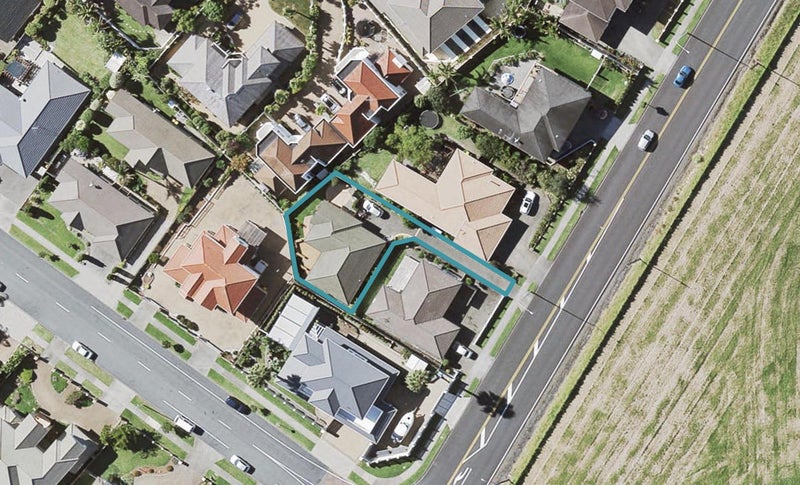 53 SOMERVILLE RD, Somerville, Auckland - Carousel 1