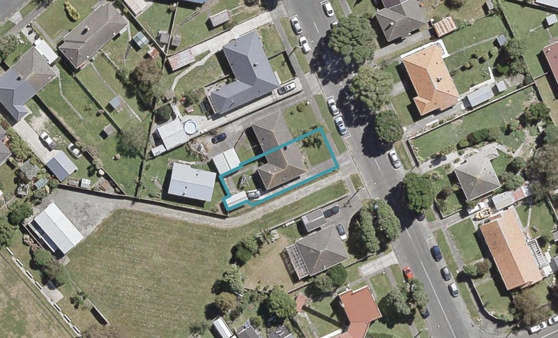 28 Mitchell Street, Epuni, Lower Hutt - Carousel 1