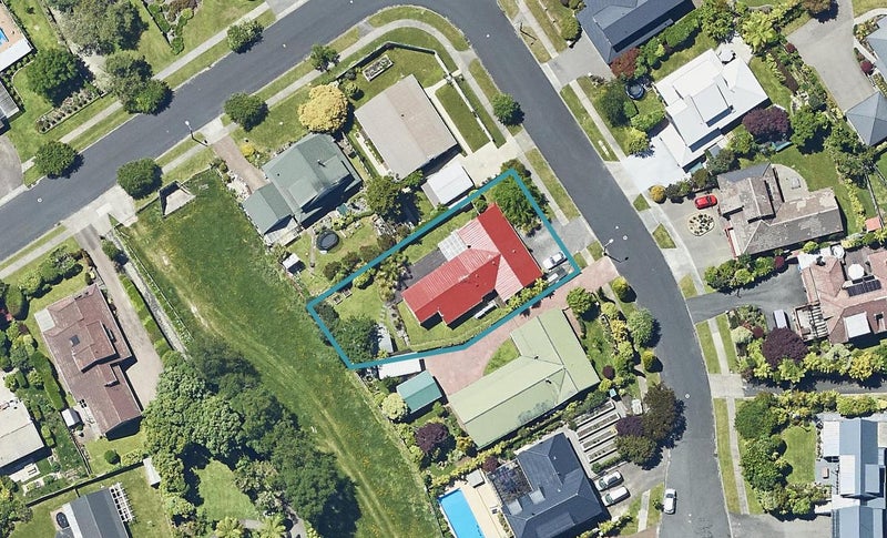 4 Janet Place, Lynmore, Rotorua - Carousel 1