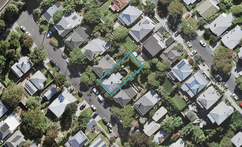 27 Alexander Street, Kingsland, Auckland - Carousel 1