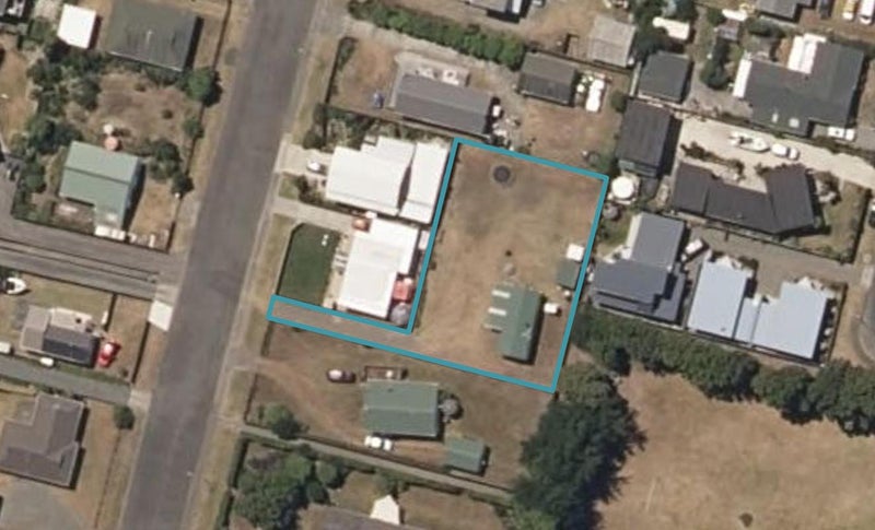 24 Rua Avenue, Waitārere Beach, Levin - Carousel 1