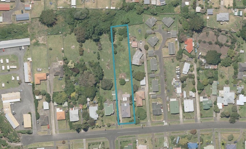74 Bignell Street, Gonville, Whanganui - Carousel 1