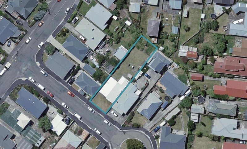 7 Bruges Avenue, Miramar, Wellington - Carousel 1