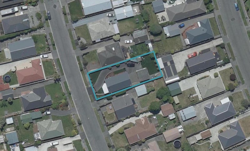 16 Royalist Avenue, North New Brighton, Christchurch - Carousel 1