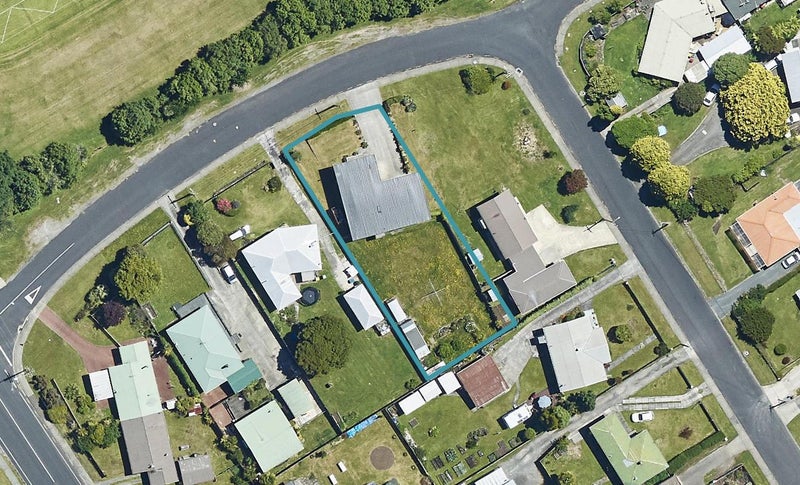 7 Nairn Road, Mangakakahi, Rotorua - Carousel 1