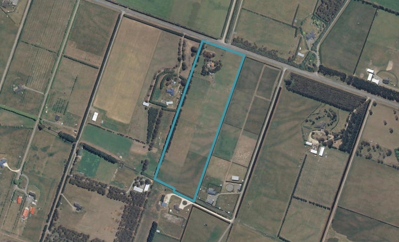 2257 South Eyre Road, Eyrewell, Rangiora - Carousel 1