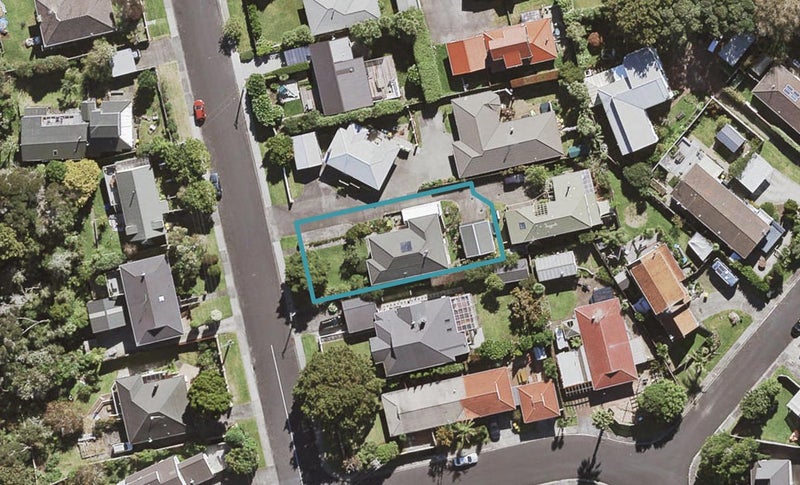 45 Roseberry Avenue, Birkenhead, Auckland - Carousel 1