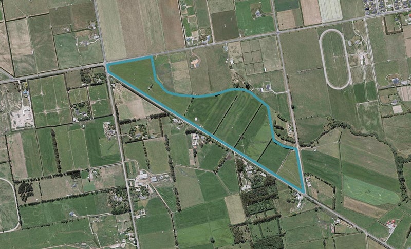 1 Lehmans Road, Fernside, Rangiora - Carousel 1