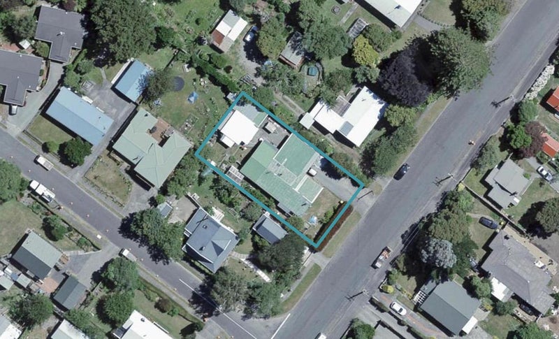 25 Wakefield Street, Featherston - Carousel 1