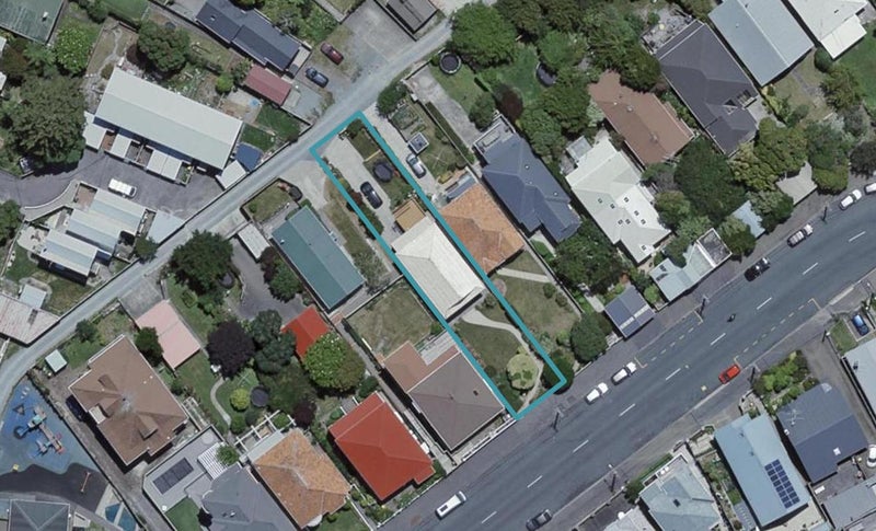 102 Waipapa Road, Hataitai, Wellington - Carousel 1