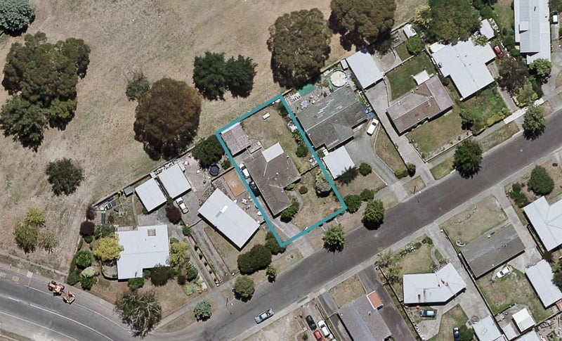 28 Amundsen Avenue, Flaxmere, Hastings - Carousel 1