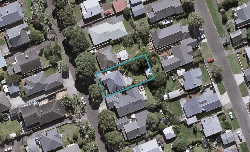 37 Richmond Street, Fitzroy, New Plymouth - Carousel 1