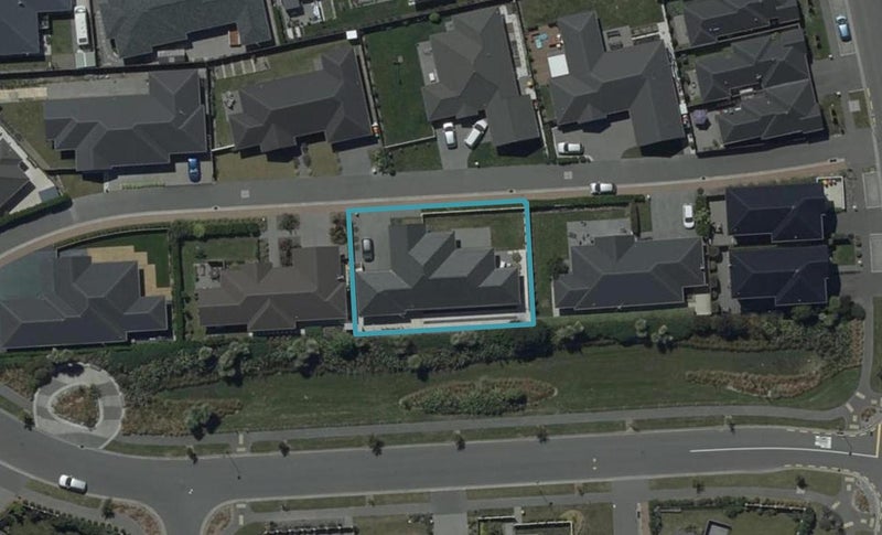 21 Bennington Way, Wigram, Christchurch - Carousel 1