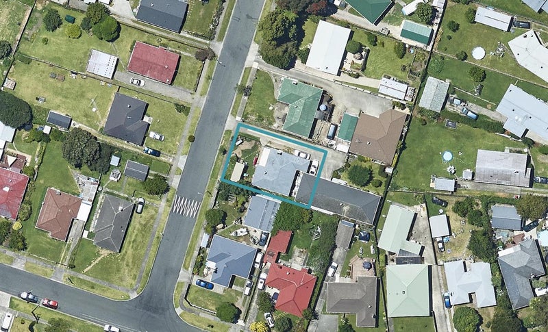 6A Henderson Crescent, Parkvale, Tauranga - Carousel 1