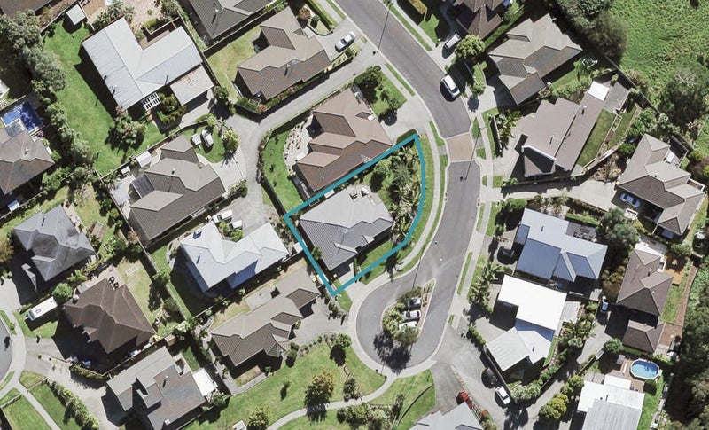 23 Durbin Court, Greenhithe, Auckland - Carousel 1