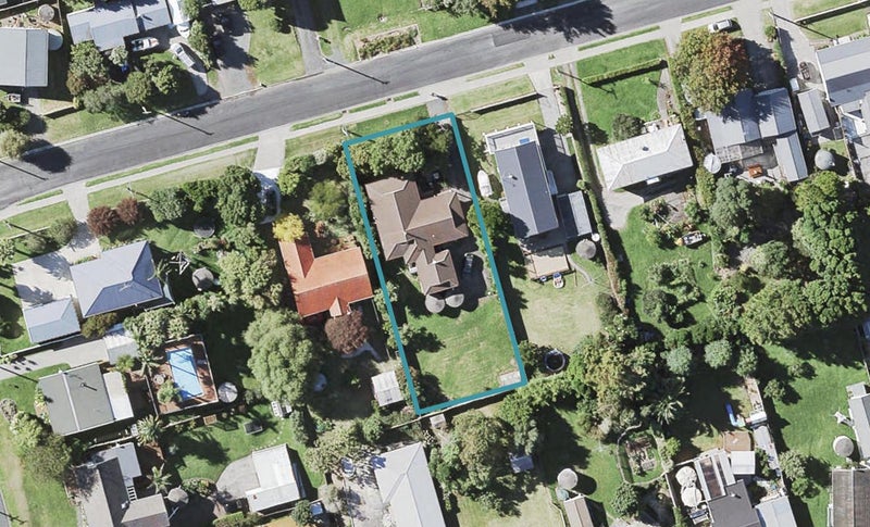 25 Third View Avenue, Beachlands, Auckland - Carousel 1