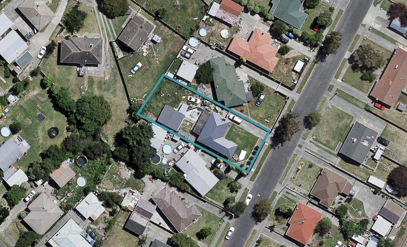 60 Masefield Avenue, Maraenui, Napier - Carousel 1