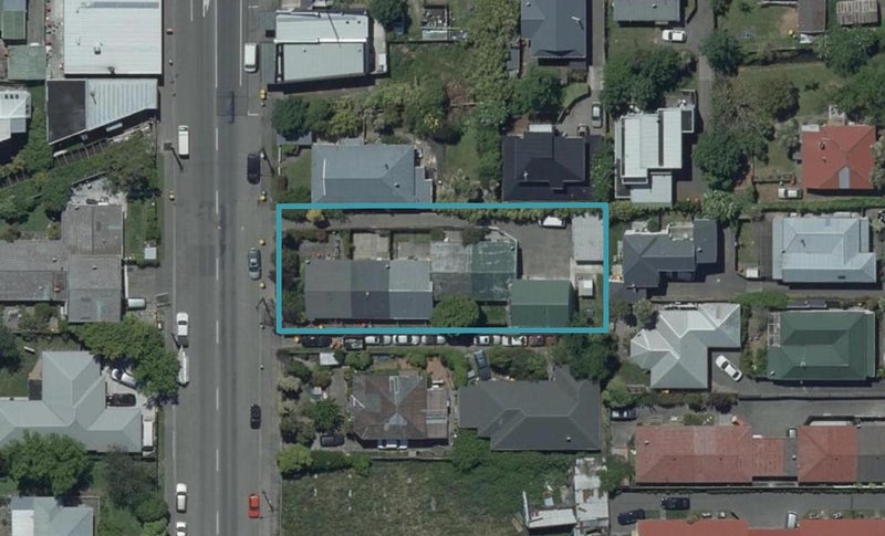 4/556 Barbadoes Street, Edgeware, Christchurch - Carousel 1