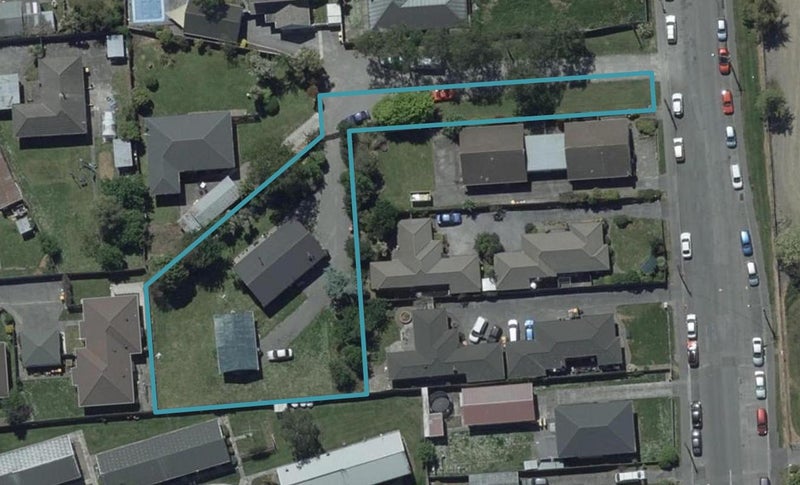 55C Golf Links Road, Shirley, Christchurch - Carousel 1