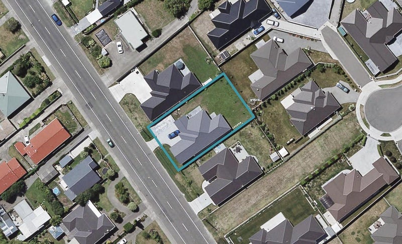 905 Williams Street, Mahora, Hastings - Carousel 1
