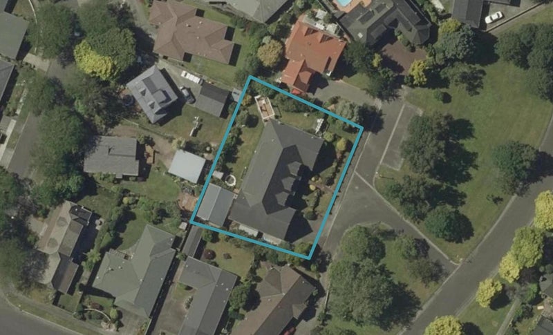 50 Waterloo Crescent, Hokowhitu, Palmerston North - Carousel 1