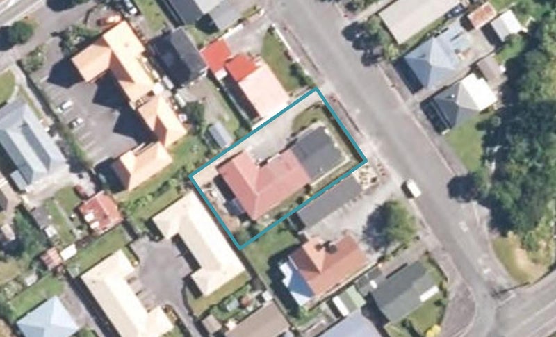 1/16 Franklin Street, Greymouth, Greymouth - Carousel 1