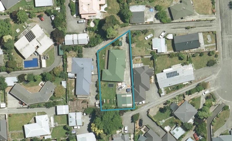 20 Glenroy Crescent, Springlands, Blenheim - Carousel 1