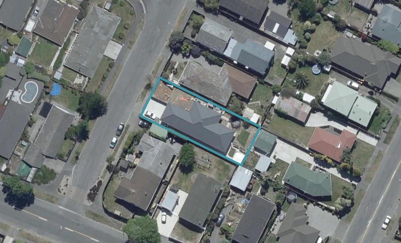 4 Ashwood Street, Parklands, Christchurch - Carousel 1