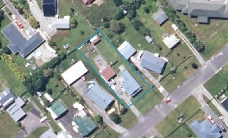 5 Mawhera Street, Dobson, Greymouth - Carousel 1
