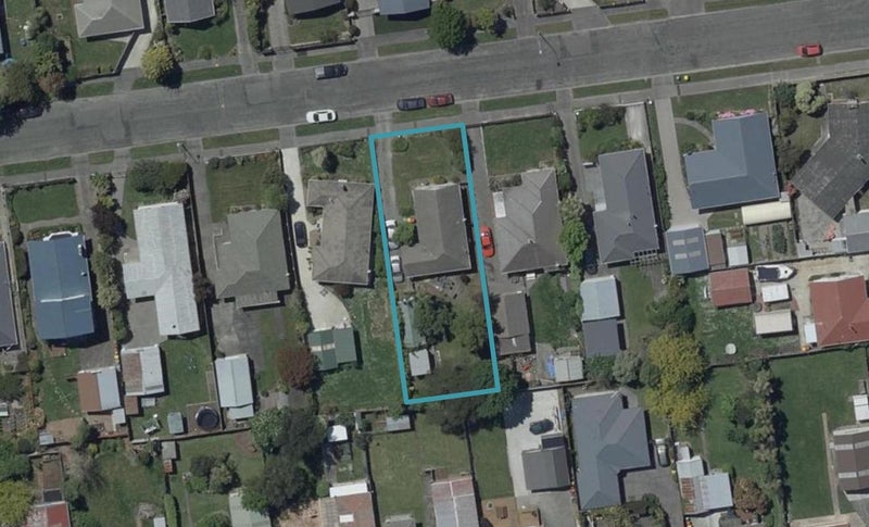 44 Rollesby Street, Hoon Hay, Christchurch - Carousel 1