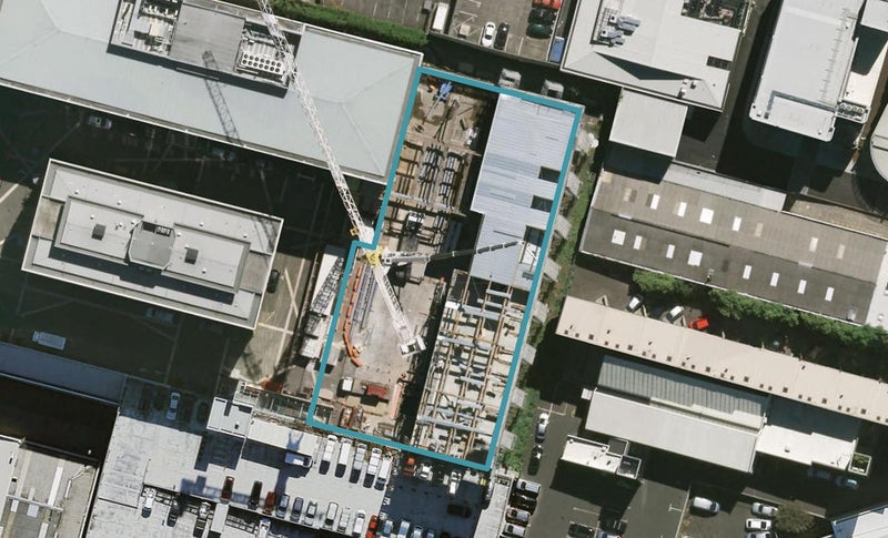 G07/6 Nugent street, Grafton, Auckland - Carousel 1