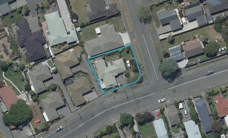 88 Leaver Terrace, North New Brighton, Christchurch - Carousel 1