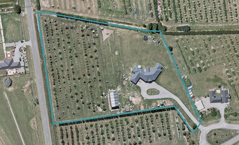 24 Biella Place, Ohoka, Kaiapoi - Carousel 1