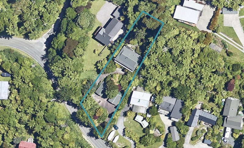 566 Spencer Road, Lake Tarawera, Rotorua - Carousel 1