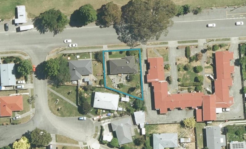 54 Stephenson Street, Blenheim - Carousel 1