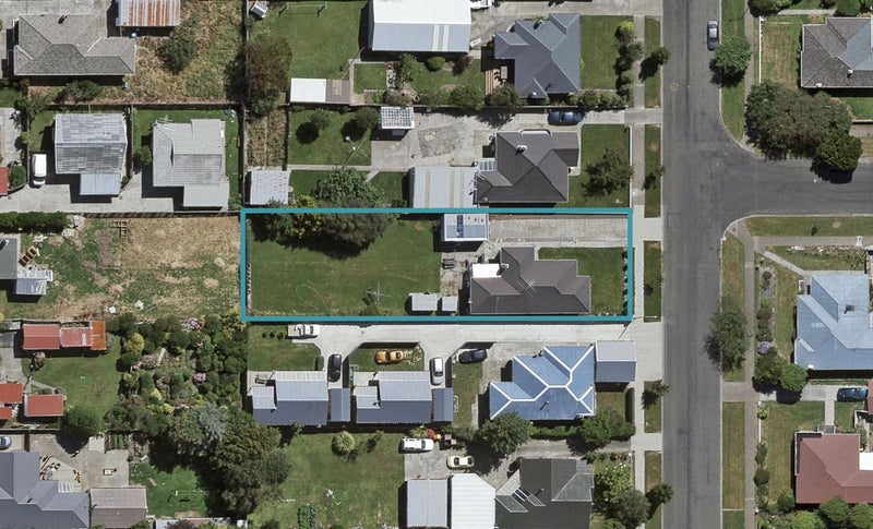 47 Conyers Street, Georgetown, Invercargill - Carousel 1
