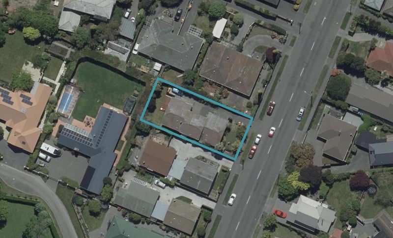 1/365 Withells Road, Avonhead, Christchurch - Carousel 1