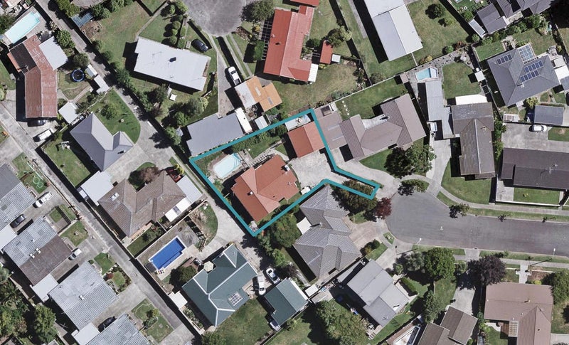 9 Neagle Place, Greenmeadows, Napier - Carousel 1