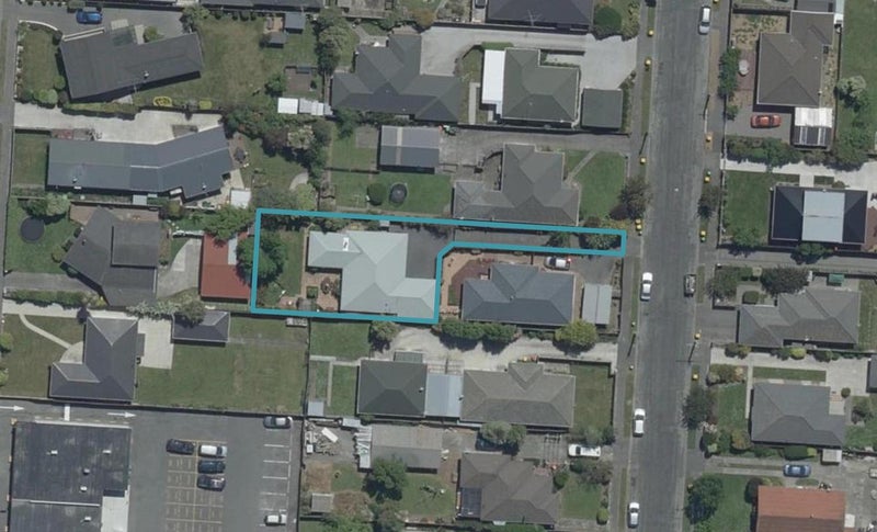 15A Munro Street, Redwood, Christchurch - Carousel 1