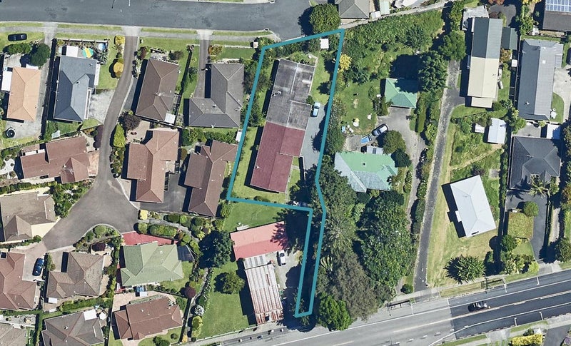 95B Levers Road, Matua, Tauranga - Carousel 1