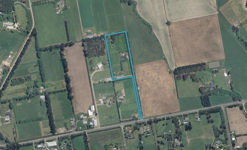 360 Dixons Road, Loburn, Rangiora - Carousel 1