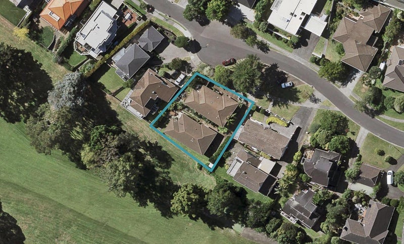 8 Hoani Glade, Saint Johns, Auckland - Carousel 1