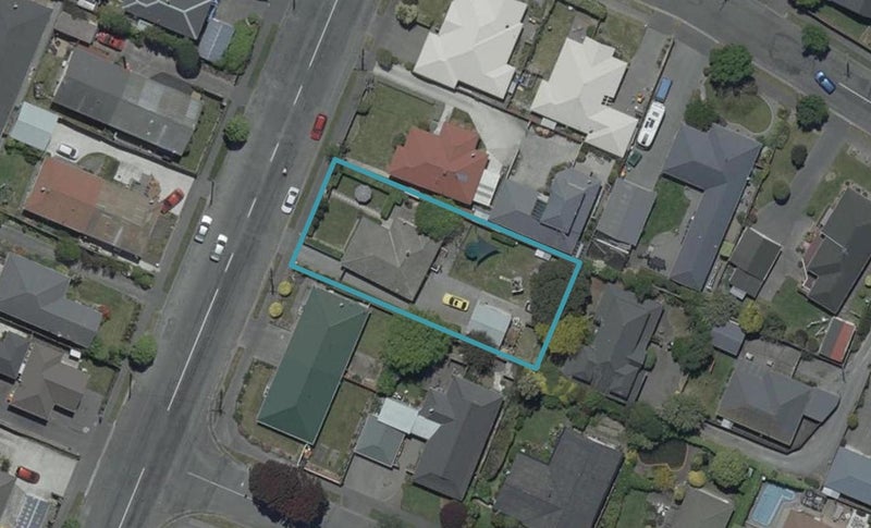 24 Cutts Road, Russley, Christchurch - Carousel 1