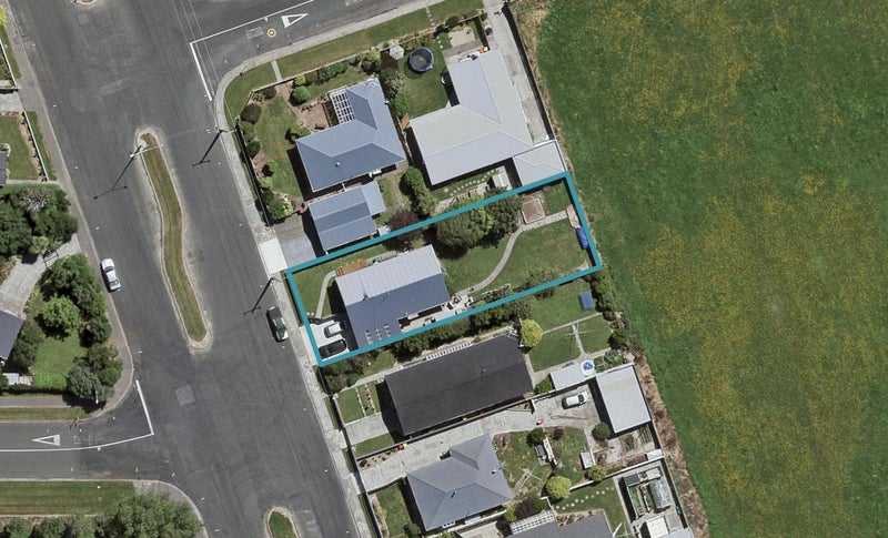 423 Racecourse Road, Hargest, Invercargill - Carousel 1