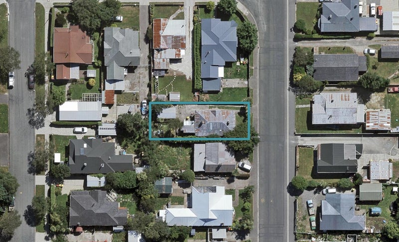 67 Pomona Street, Georgetown, Invercargill - Carousel 1